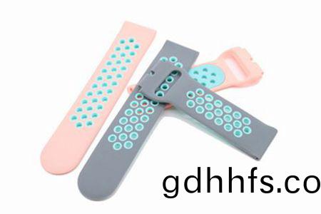 硅膠手錶帶産品怎麼保養