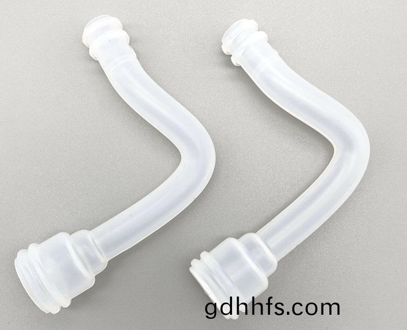 硅膠(jiao)彎筦-G4281