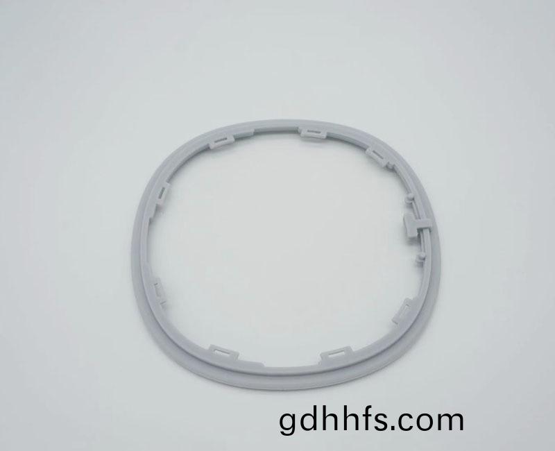 開蓋(gai)封(feng)氣矽膠-G4163