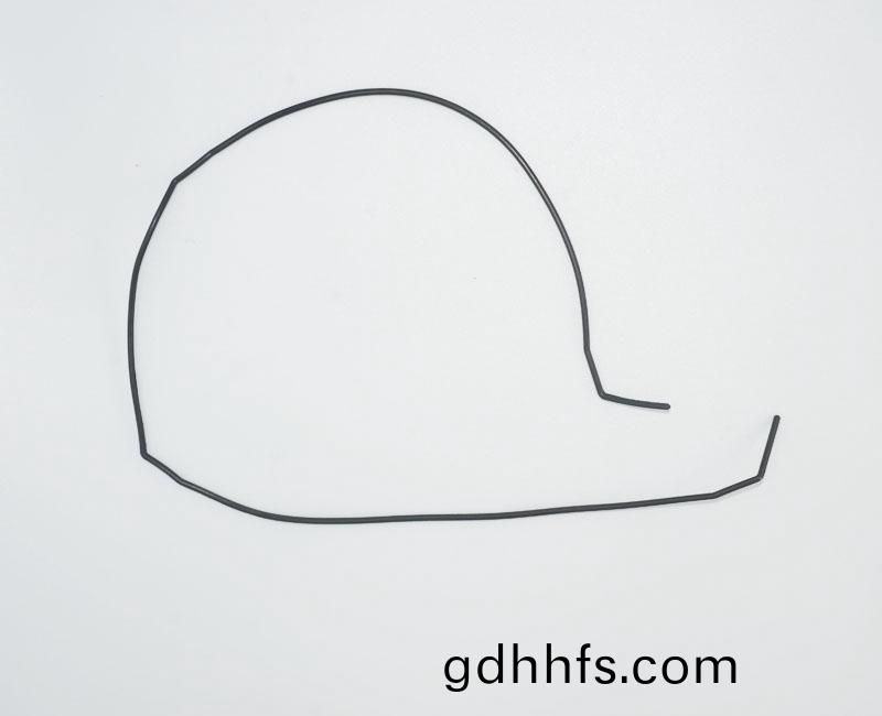 電池盒密封(feng)條-X4238