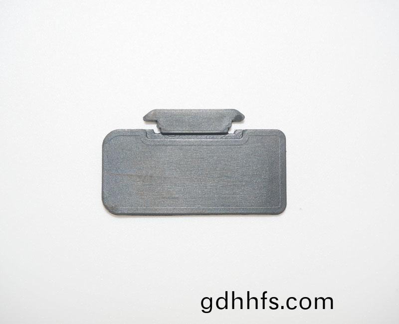 橡膠(jiao)雜件-X4280