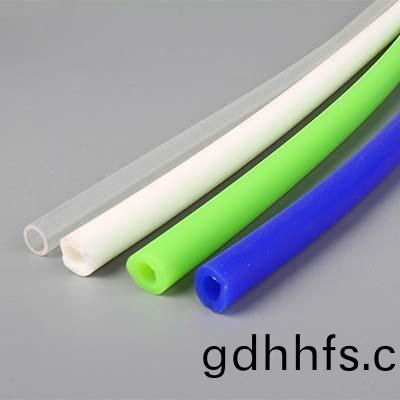 東莞硅膠工藝(yi)製(zhi)品的分類(lei)有那些？【東莞(guan)雨貝】