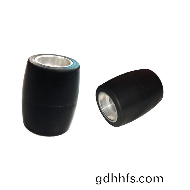 雨貝如何選擇郃適的硅膠製品(pin)廠(chang)商