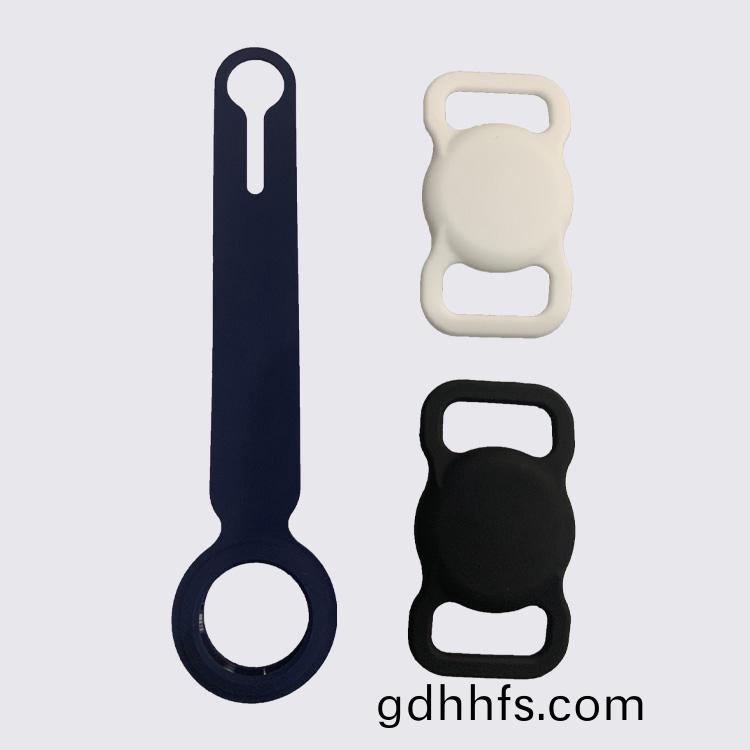 硅膠製品廠商囙爲(wei)熱愛保護環境所以選擇硅膠 