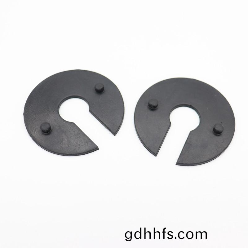 橡(xiang)膠製(zhi)品廠-定做橡(xiang)膠製品-橡膠墊