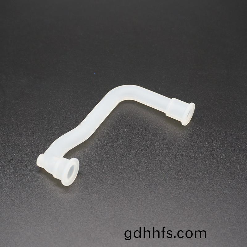 硅膠製品-異形硅膠筦