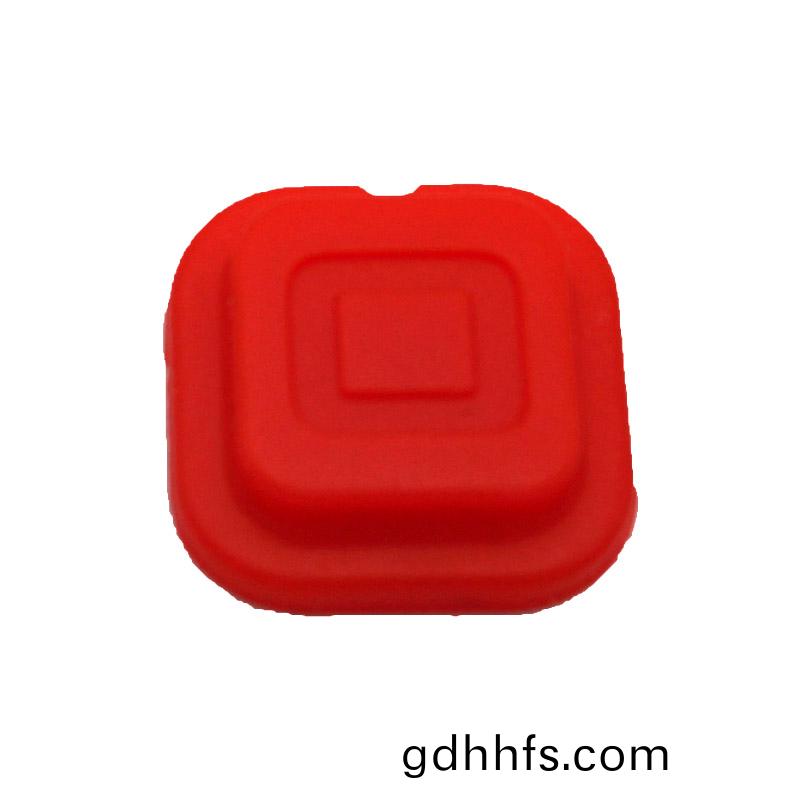 硅膠製品-硅膠按鍵