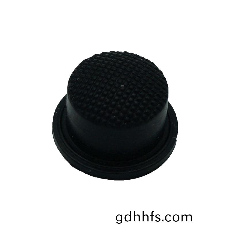 硅膠製品-硅膠按鍵