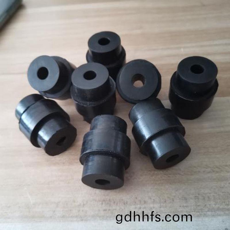 橡膠製品-橡膠塞-橡膠異形件定製工廠